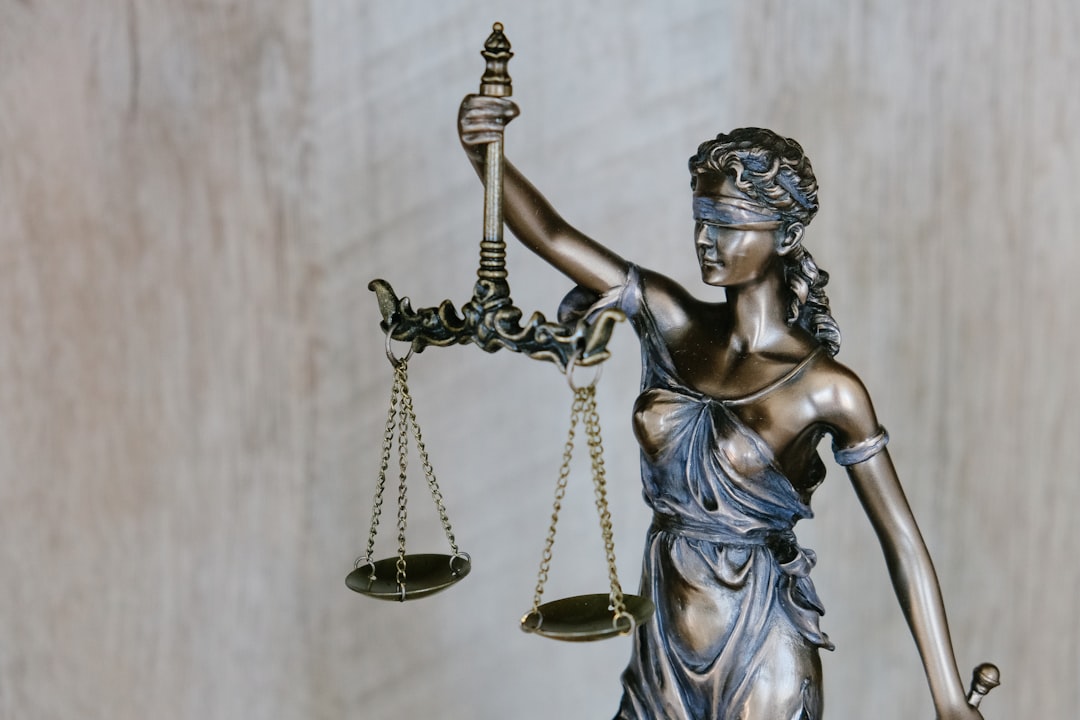 Carrera legal exitosa